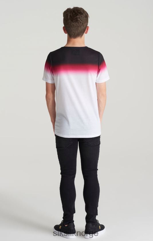 SikSilk gutter distressed skinny denim jeans V8JH48310 klær