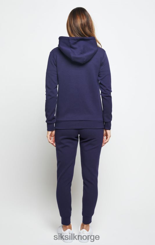 SikSilk kvinner marine essensielle jogger V8JH48165 klær