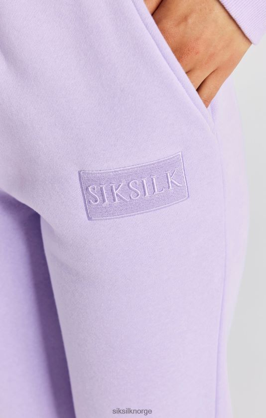 SikSilk kvinner syrin jogger V8JH48162 klær