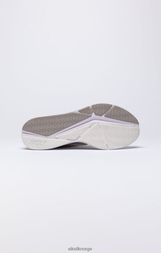 SikSilk kvinner beige mako ytelse løpetrener V8JH48255 fottøy
