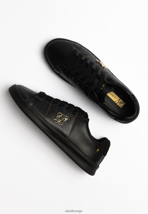 SikSilk kvinner svart kimi krets V8JH48264 fottøy