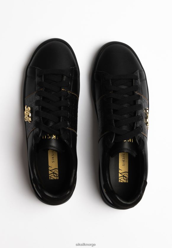 SikSilk kvinner svart kimi krets V8JH48264 fottøy