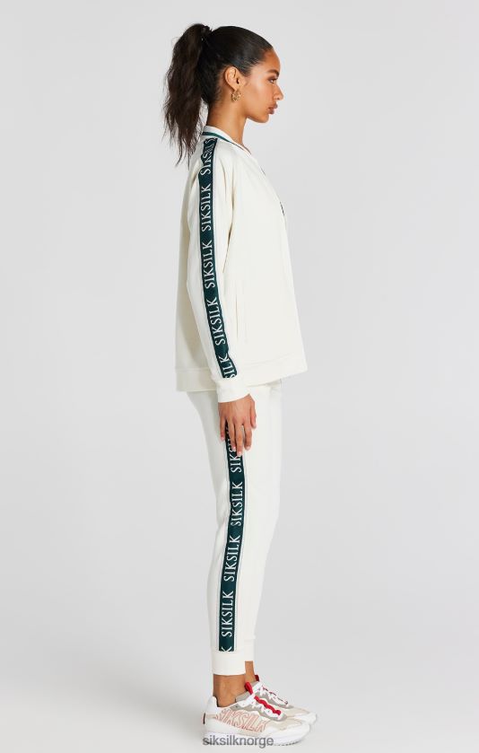 SikSilk kvinner ecru tape bombefly V8JH4889 klær