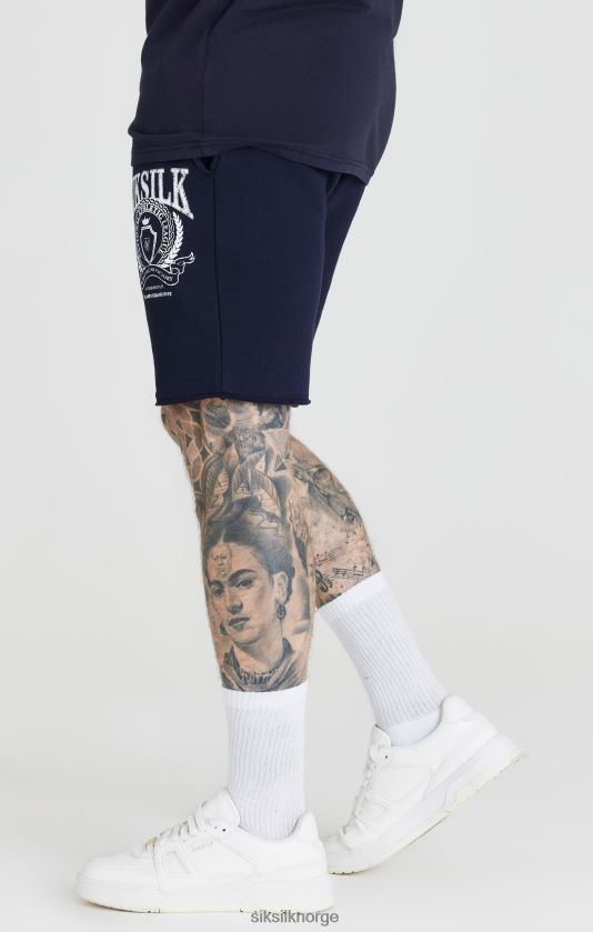 SikSilk menn marinefly kort V8JH48592 klær