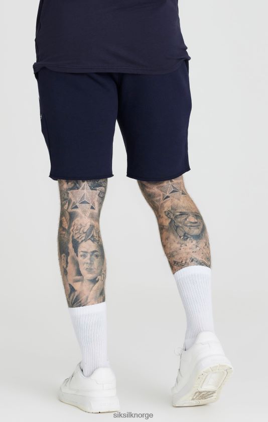 SikSilk menn marinefly kort V8JH48592 klær