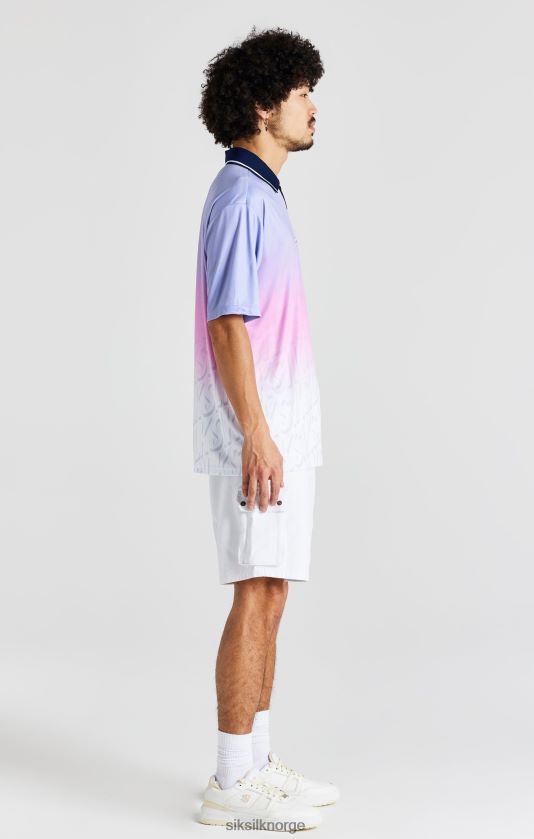 SikSilk menn marineblå fotballdrakter V8JH48382 klær