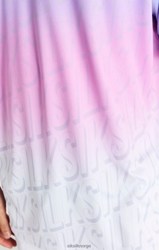 SikSilk menn marineblå fotballdrakter V8JH48382 klær