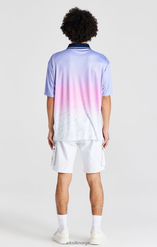 SikSilk menn marineblå fotballdrakter V8JH48382 klær