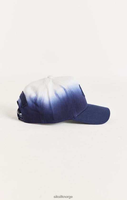 SikSilk unisex ombre trucker - marine V8JH48233 tilbehør