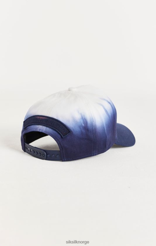SikSilk unisex ombre trucker - marine V8JH48233 tilbehør